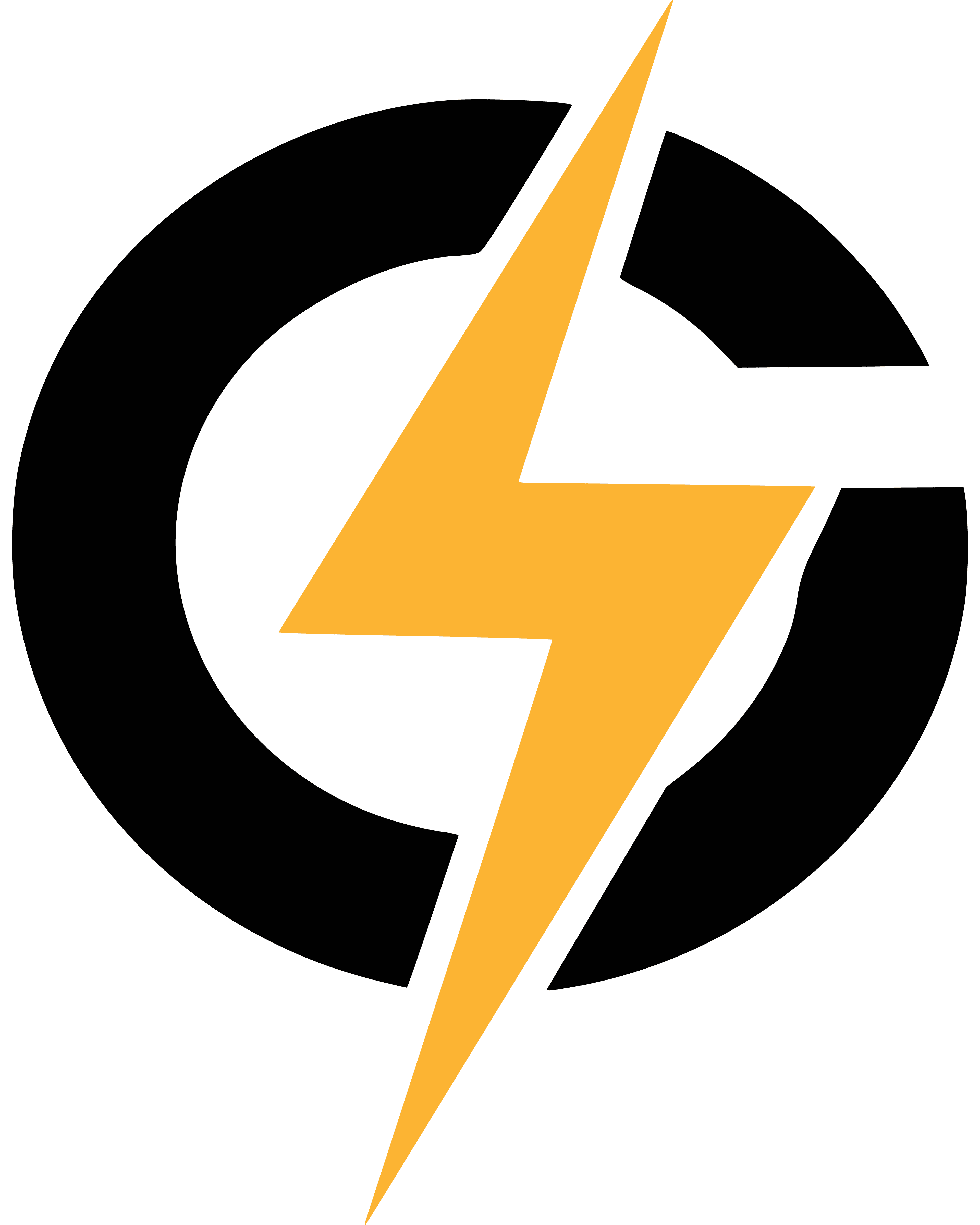 Bolt Gang Printing logo