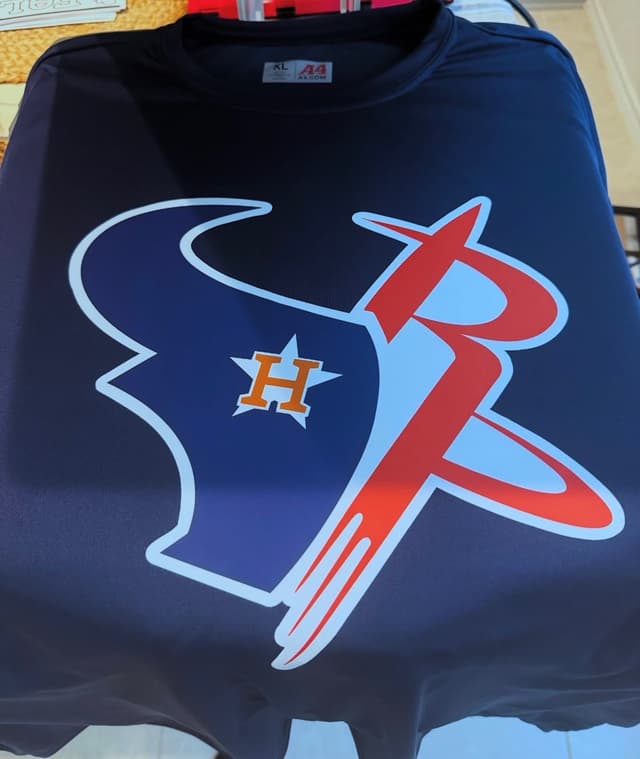 Bolt Gang Printing portfolio piece