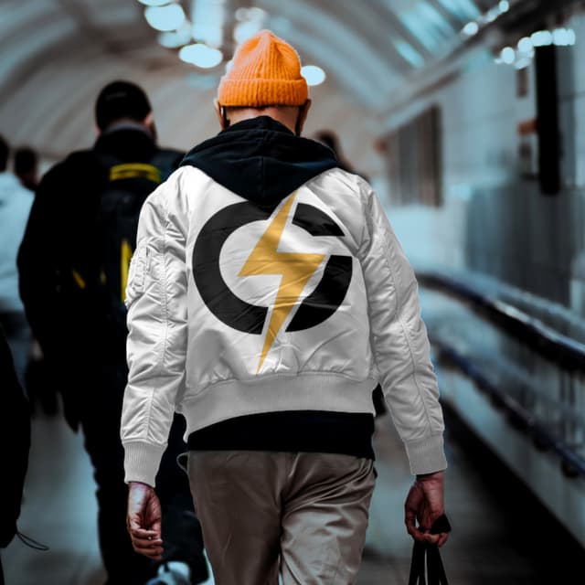 Bolt Gang Printing portfolio piece