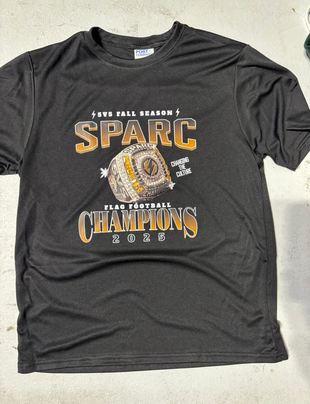 Bolt Gang Printing portfolio piece